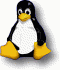 Linux Penguin