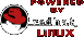 powered by RedHat Linux