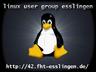 Linux User Group Esslingen