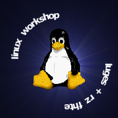 Linux Workshop 2000