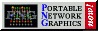 Portable Network Graphics now!
