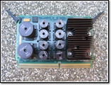 E450 CPU Module