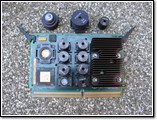 E450 CPU Module