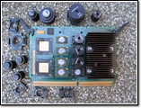 E450 CPU Module