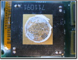 E450 CPU Module