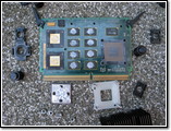 E450 CPU Module