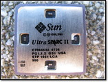 E450 CPU Module