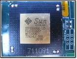 E450 CPU Module