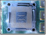 E450 CPU Module