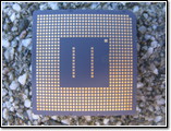 E450 CPU Module