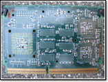 E450 CPU Module