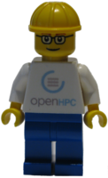 OpenHPC Building Blocks