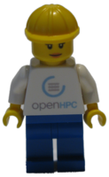 OpenHPC Building Blocks