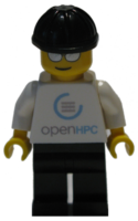 OpenHPC Building
Blocks