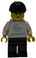 OpenHPC Building
Blocks