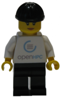 OpenHPC Building Blocks