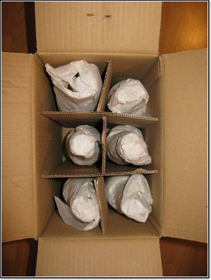 Delivery 2011